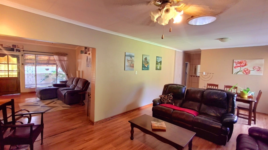 3 Bedroom Property for Sale in Sasolburg Ext 10 Free State